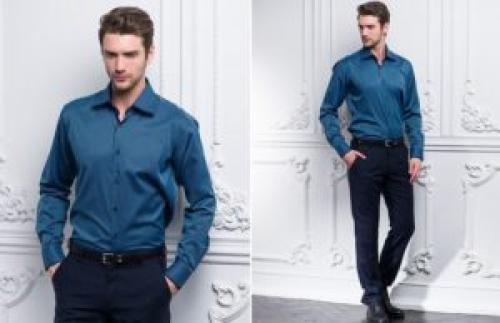 Как выбрать цвет рубашки в зависимости от цвета брюк или костюма. Как подобрать рубашку по цвету к брюкам