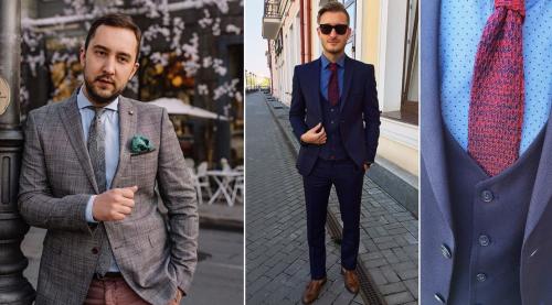 Как выбрать мужскую рубашку в зависимости от сезона (зима, лето и т.д.). Как правильно выбрать мужскую рубашку?