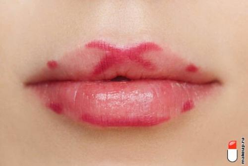 Какие основные правила макияжа подходят для повседневного стиля. Основы макияжа для начинающих