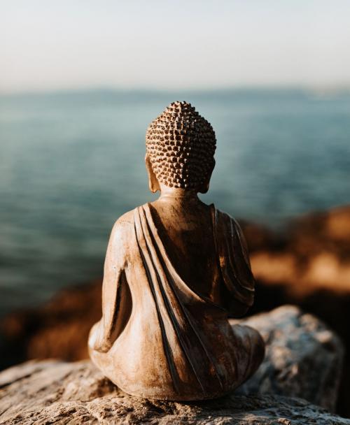 30 пословиц и поговорок в которых вся мудрость Востока. Так говорил Будда