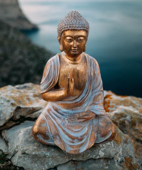 30 пословиц и поговорок в которых вся мудрость Востока. Так говорил Будда