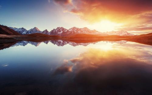 Поучительные грузинские пословицы: мудрость восточной культуры 06