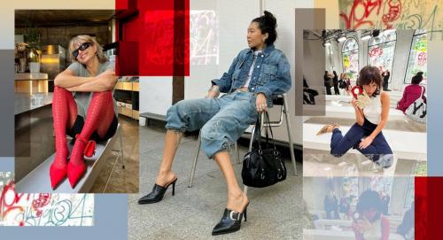 Какие виды обуви дополняют этот образ. Как правильно подобрать обувь под образ? 5 рабочих способов