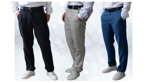 Как носить мужскую рубашку в холодное время года. Как правильно носить мужские рубашки и брюки из льняной ткани в зимнее время года