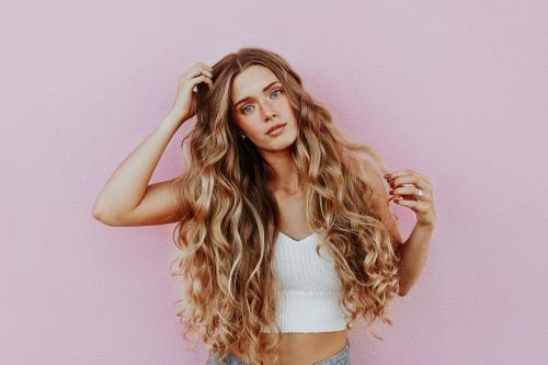 5 правил ухода за волосами зимой. «Зимний уход может существенно отличаться от привычного»