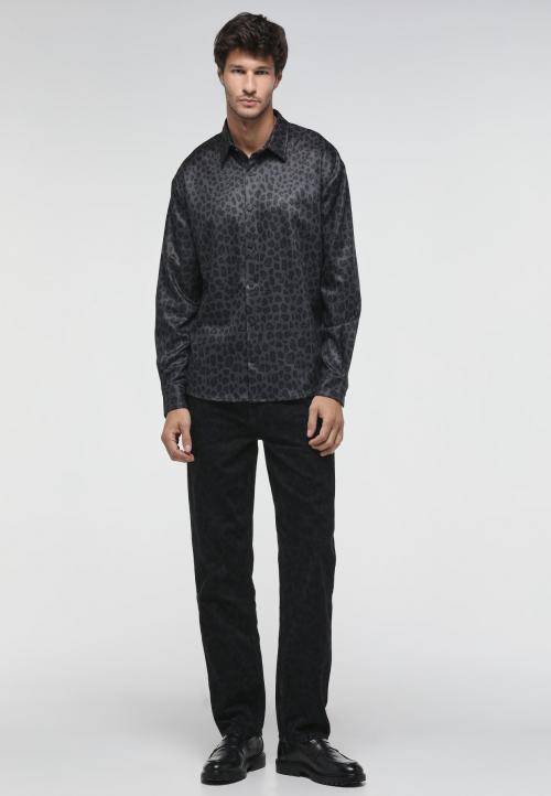 В каких стилях можно носить мужскую рубашку. История рубашки