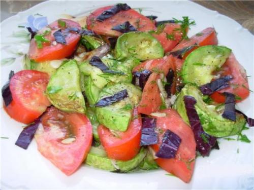 Полезные блюда из кабачков. Что приготовить из кабачков: 10 лучших рецептов