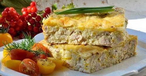 Полезные блюда из кабачков. Что приготовить из кабачков: 10 лучших рецептов