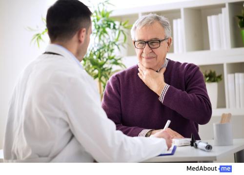 Воспаление. Что такое воспаление