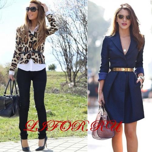 Осень офисный стиль. Стильные офисные луки сезона осень-зима (с фото) 03 Осень офисный стиль. Стильные офисные луки сезона осень-зима (с фото) 03