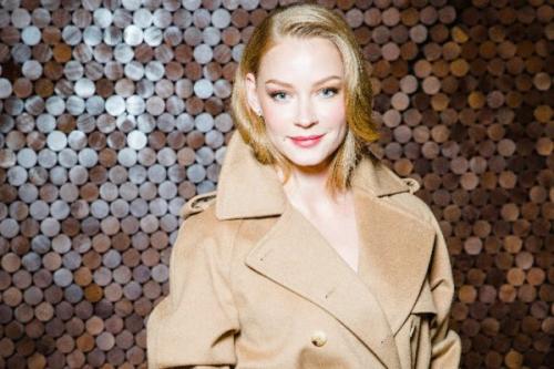 С кем живет Светлана Ходченкова сейчас. Где живет Светлана Ходченкова