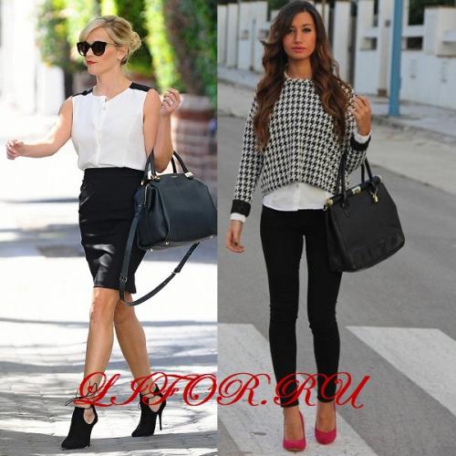 Осень офисный стиль. Стильные офисные луки сезона осень-зима (с фото) 01 Осень офисный стиль. Стильные офисные луки сезона осень-зима (с фото) 01