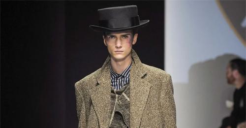 Какой головной убор носить с пальто мужчине зимой. Какой головной убор носить с пальто мужчине: шапку, шляпу, кепку?