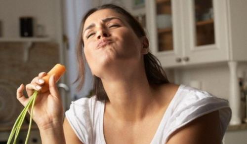 Как в старину худели. Как худели в старину: самые безумные диеты древности 01