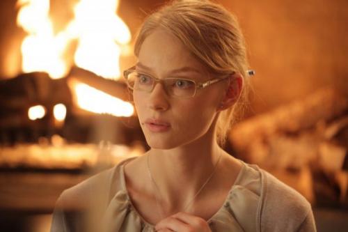 С кем живет Светлана Ходченкова сейчас. Где живет Светлана Ходченкова