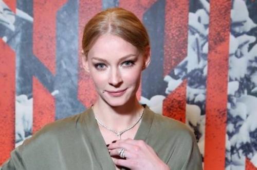 С кем живет Светлана Ходченкова сейчас. Где живет Светлана Ходченкова