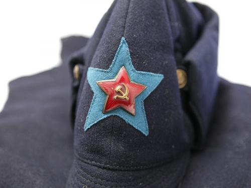 Какой головной убор носили красноармейцы. Описание аксессуара