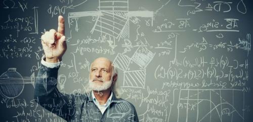 Чему надо научиться в жизни. 20 вещей для развития, которые важно знать каждому