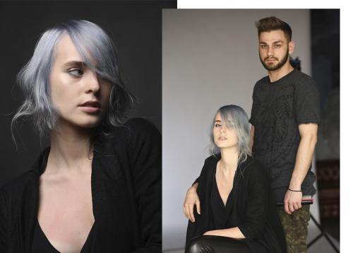 Влад лисовец советы стилиста на 2019 год для женщин. Влад Лисовец: как уложить волосы, чтобы быть в тренде?