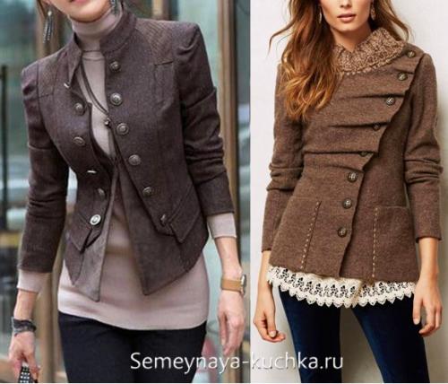 Пальто по колено. С ЧЕМ носить пальто — 121 фото-совет на каждый фасон и длину.