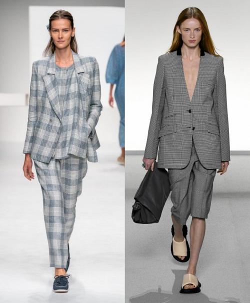 Праздничный брючный костюм женский. Женские брючные костюмы 2020