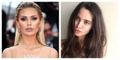 Звезды от которых Ушли Мужья. 10 Знаменитостей, От Которых Мужья Ушли К Молодым Девушкам