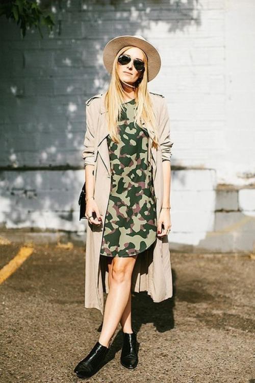 С чем можно носить джинсовое платье. Джинсовые платья – обзор трендовых моделей сезона 03