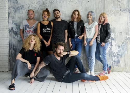 Влад лисовец советы стилиста на 2019 год для женщин. Влад Лисовец: как уложить волосы, чтобы быть в тренде?