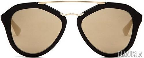 Авиаторы. Женские очки авиаторы: самые трендовые модели на 2019 год