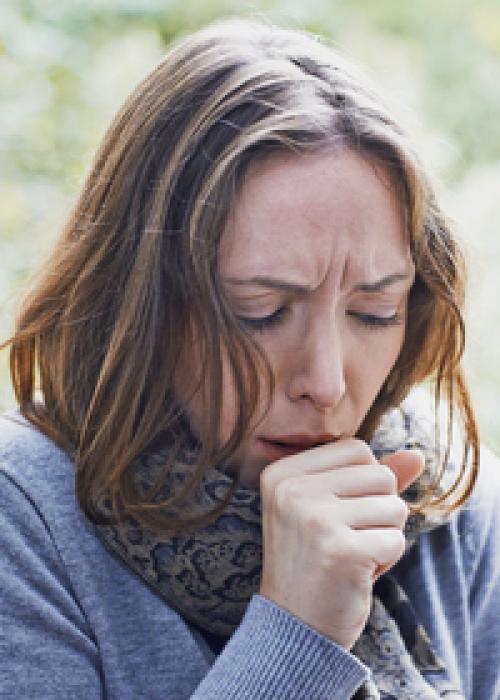 Что такое пневмония. Признаки пневмонии у взрослого