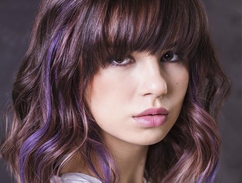 Влад лисовец советы стилиста на 2019 год для женщин. Влад Лисовец: как уложить волосы, чтобы быть в тренде?