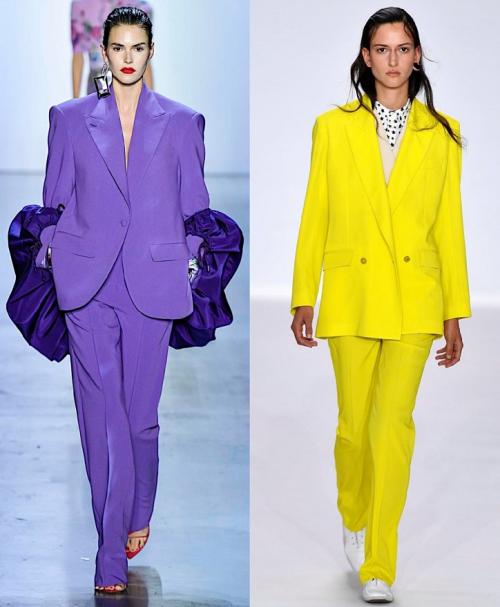 Праздничный брючный костюм женский. Женские брючные костюмы 2020