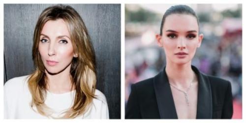 Звезды от которых Ушли Мужья. 10 Знаменитостей, От Которых Мужья Ушли К Молодым Девушкам