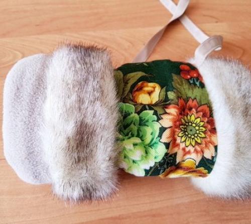 Праздничный русский народный костюм женский. Женский