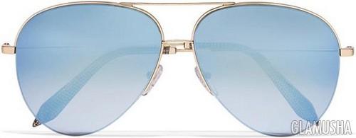 Авиаторы. Женские очки авиаторы: самые трендовые модели на 2019 год