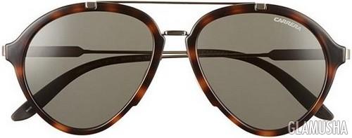 Авиаторы. Женские очки авиаторы: самые трендовые модели на 2019 год