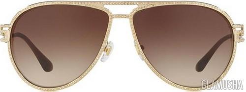 Авиаторы. Женские очки авиаторы: самые трендовые модели на 2019 год