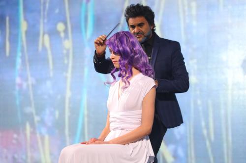 Влад лисовец советы стилиста на 2019 год для женщин. Влад Лисовец: как уложить волосы, чтобы быть в тренде?