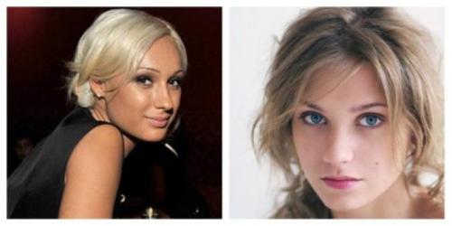 Звезды от которых Ушли Мужья. 10 Знаменитостей, От Которых Мужья Ушли К Молодым Девушкам