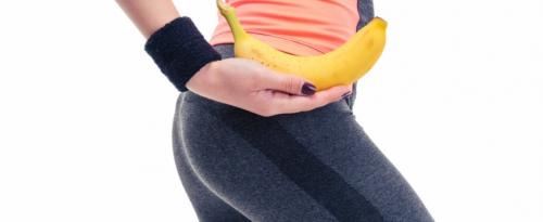 Меню для увеличения ягодиц. Продукты питания для увеличения ягодиц