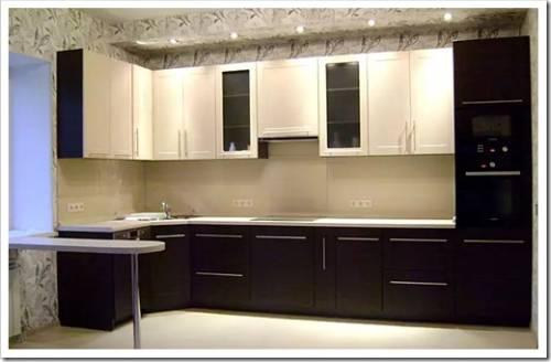 Объявление на кухне. Как продавать кухни на заказ?