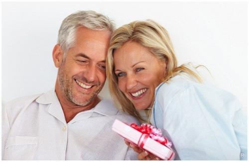 Выходить ли замуж в 50 лет. Замуж после 50 лет: стоит ли вступать в брак в таком возрасте