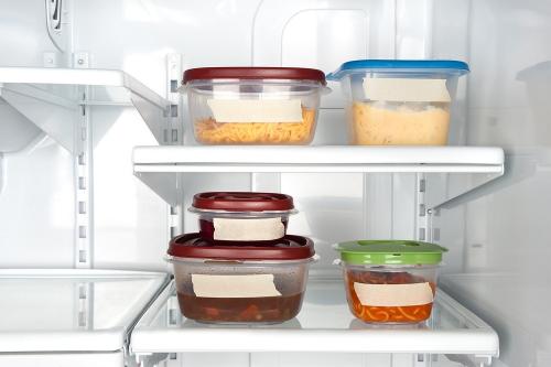 Объявление о поддержании чистоты на кухне. Как убирать кухню