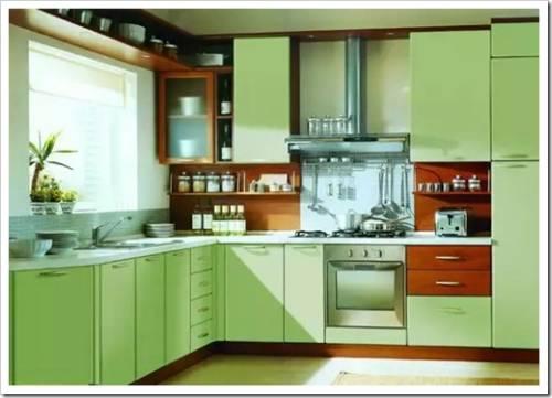 Объявление на кухне. Как продавать кухни на заказ?