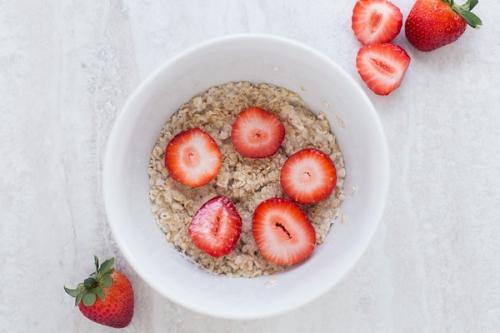 Молочные продукты после 40 лет. Секреты женского питания после 40 лет: оставайтесь в форме