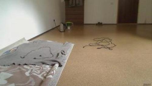 Спать на твердой поверхности исследования. Польза от сна на полу