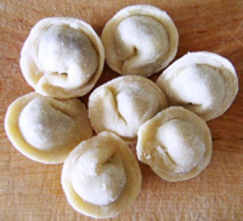 Как часто можно есть пельмени. Магазинные пельмени: есть или не есть – вот в чем вопрос!