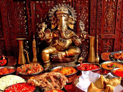 Почему китайцы едят острую пищу. Почему в Азии в почете очень острая еда