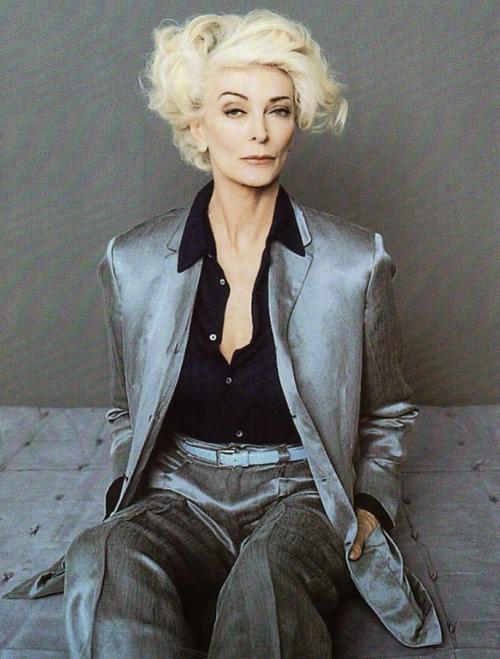 Мода 2019 для женщин з.  Мода для женщин за 50 в 2019 году, осень, зима, фото и видео