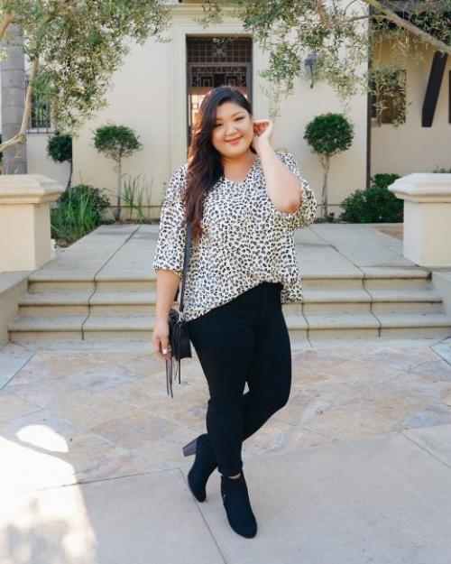 Правильная высота ботильонов. Есть 3 хитрости, как выбрать ботильоны, чтобы ноги казались стройнее